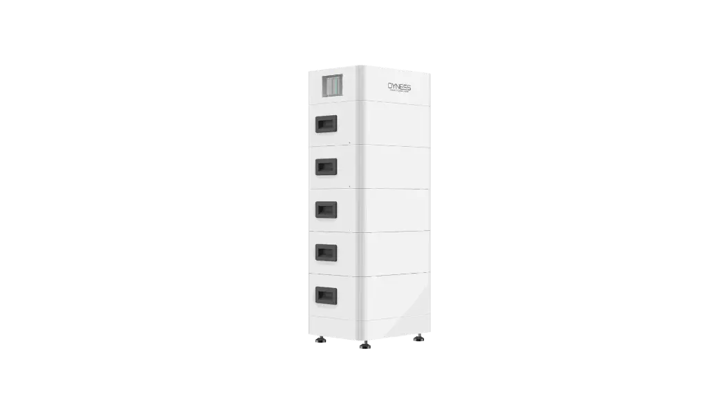 Акумулятор Dyness Tower T17 (5xHV9637 480V 37Ah 17.76kWh з BMS LiFePO4)