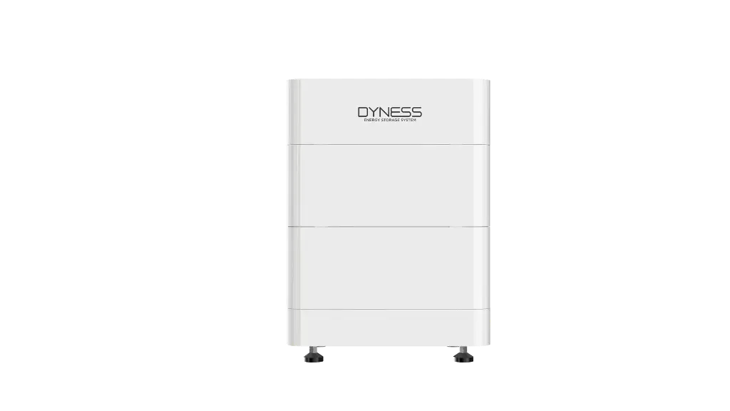 Акумулятор Dyness Tower Т7 (2xHV9637 192V 37Ah 7.10kWh з BMS LiFePO4) (копія)