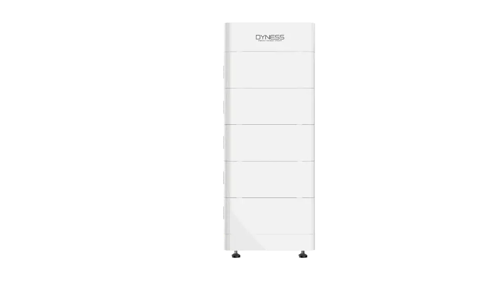 Акумулятор Dyness Tower T17 (5xHV9637 480V 37Ah 17.76kWh з BMS LiFePO4)