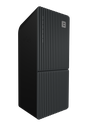 Зарядна станція Teltonika Energy TeltoCharge 22 кВт із розеткою Тип-2 (22 кВт, 3 фази), Slate grey