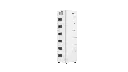 Акумулятор Dyness Tower T21 (6xHV9637 576V 37Ah 21.31kWh з BMS LiFePO4)
