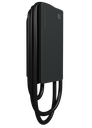 Зарядна станція Teltonika Energy Teltocharge 22 кВт з кабелем Тип-2 (22 кВт 3 Фази)