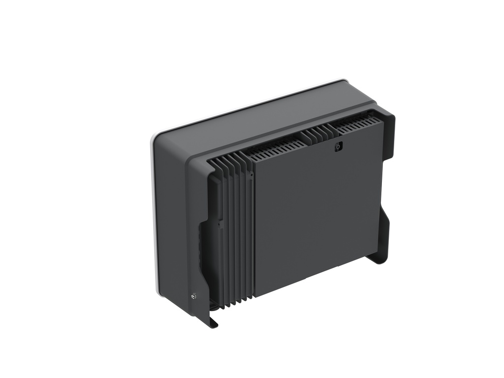 Інвертор гібридний Solinteg MHS-6K-30 (6 кВт, 1 фаза, 2 МРРТ, HV)