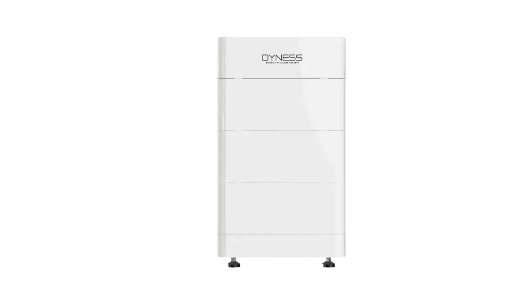 Акумулятор Dyness Tower Т10 (3xHV9637 288V 37Ah 10.66kWh з BMS LiFePO4)