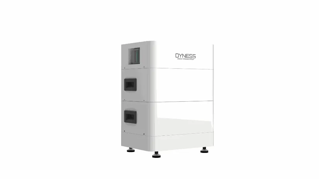 Акумулятор Dyness Tower Т7 (2xHV9637 192V 37Ah 7.10kWh з BMS LiFePO4) (копія)