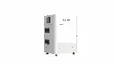 Акумулятор Dyness Tower Т7 (2xHV9637 192V 37Ah 7.10kWh з BMS LiFePO4) (копія)