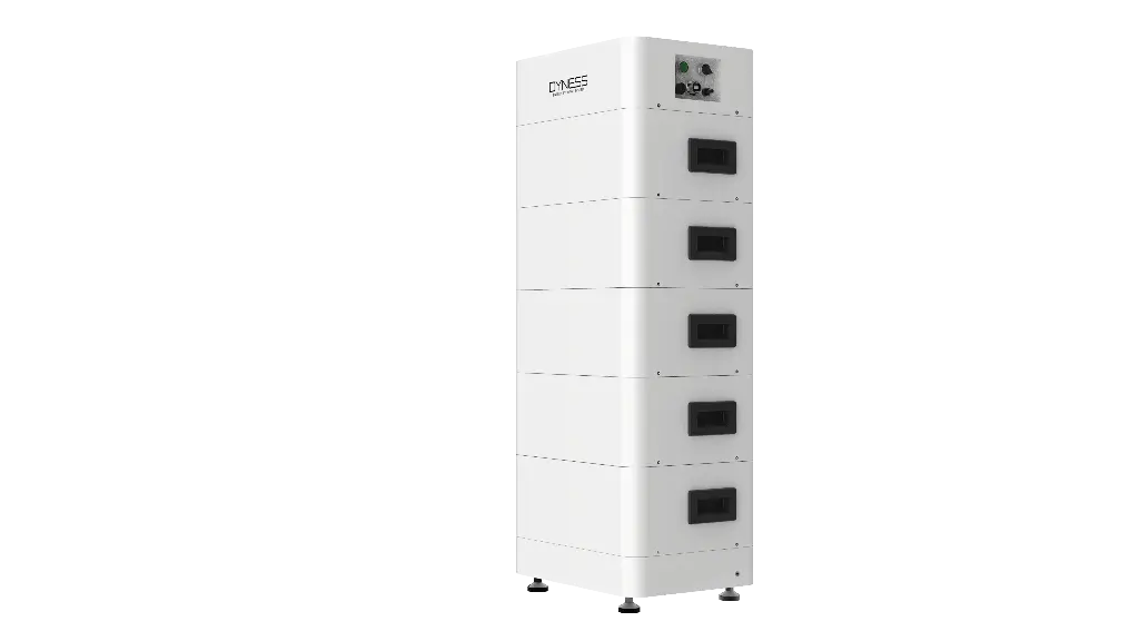 Акумулятор Dyness Tower T17 (5xHV9637 480V 37Ah 17.76kWh з BMS LiFePO4)