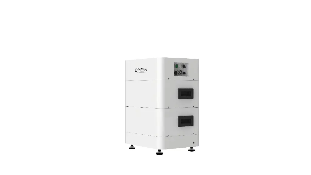 Акумулятор Dyness Tower Т7 (2xHV9637 192V 37Ah 7.10kWh з BMS LiFePO4) (копія)