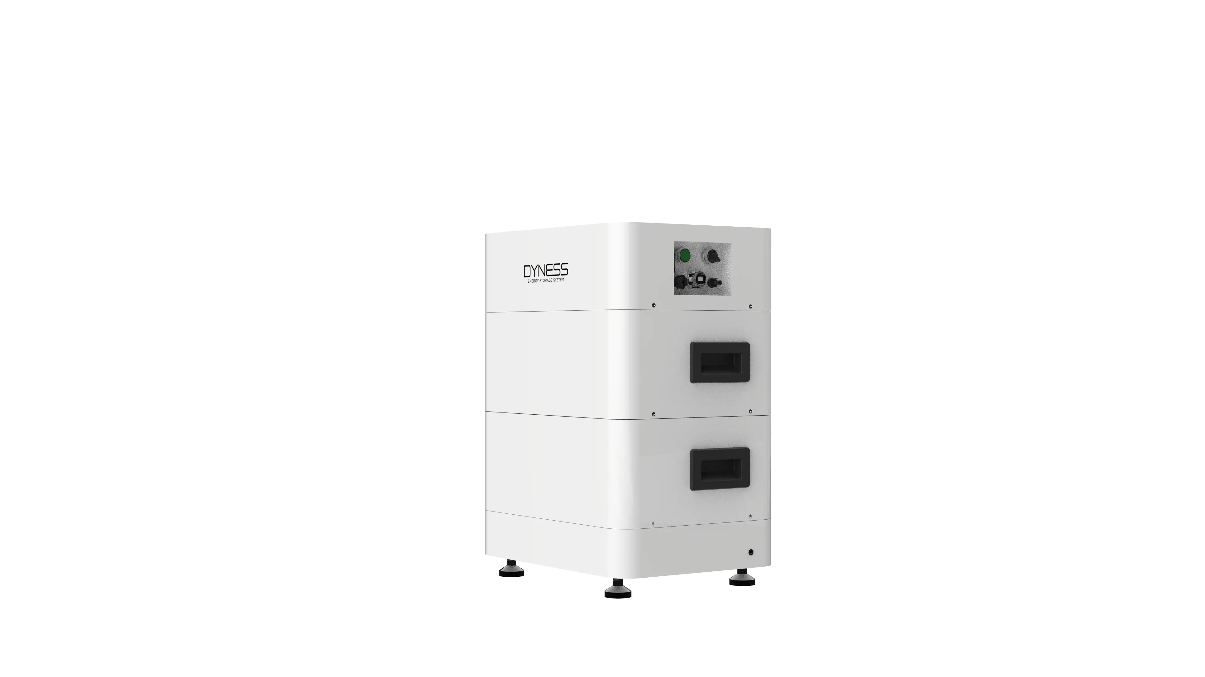 Акумулятор Dyness Tower Т7 (2xHV9637 192V 37Ah 7.10kWh з BMS LiFePO4) (копія)