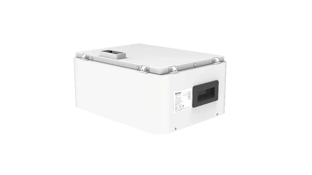 Акумуляторна батарея модульна Dyness Tower HV9637 3.55KWH 96V 37AH (складова комплекту)