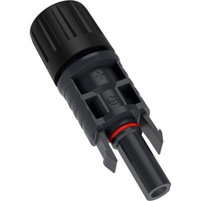 Промислові електричні з'єднувачі Роз'єм EPIC SOLAR 4 GEN2 F 4-6 5.2-7.0mm