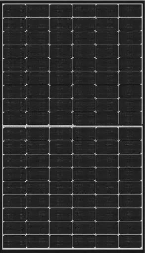 PV модуль JinKo Solar JKM445N-54HL4R-V BF, 445 Wp, Mono