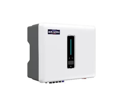 Інвертор гібридний Solinteg MHT-12K-25 (12 кВт, 3 фази, 2 МРРТ)