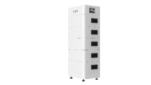 Акумулятор Dyness Tower T17 (5xHV9637 480V 37Ah 17.76kWh з BMS LiFePO4)