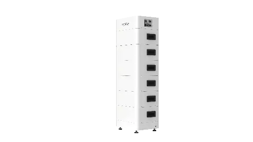 Акумулятор Dyness Tower T21 (6xHV9637 576V 37Ah 21.31kWh з BMS LiFePO4)
