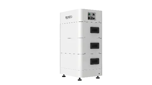 Акумулятор Dyness Tower Т10 (3xHV9637 288V 37Ah 10.66kWh з BMS LiFePO4)