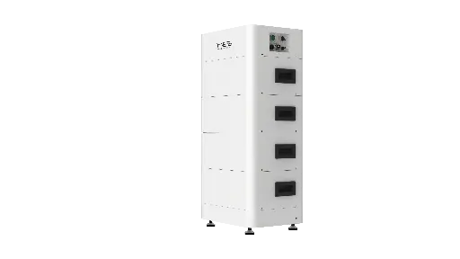 Акумулятор Dyness Tower Т14 (4xHV9637 384V 37Ah 14.21kWh з BMS LiFePO4)