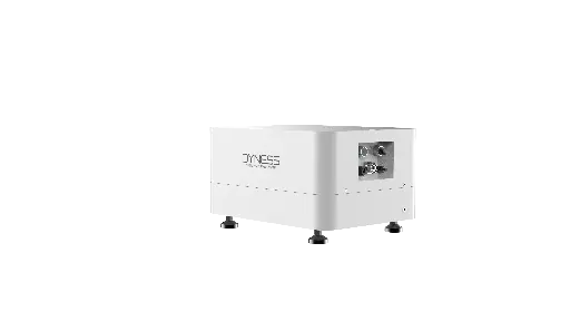 Модуль керування батареями BUD&Base BMS модуль BDU + база для Dyness Tower (складова комплекту)